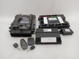 MCLAREN McLaren 650S Spider 14-17 Engine ECU 11M1319CP SET Engine ECU SET — thumbnail 1