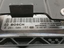 MCLAREN McLaren 650S Spider 14-17 Engine ECU 11M1319CP SET Engine ECU SET — thumbnail 4