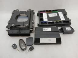 MCLAREN McLaren 650S Spider 14-17 Engine ECU 11M1319CP SET Engine ECU SET — thumbnail 2