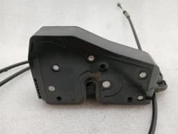 MCLAREN McLaren 650S Spider 14-17 door lock 11A9622CP LEFT door lock left — thumbnail 4
