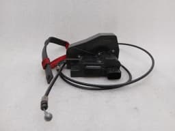 MCLAREN McLaren 650S Spider 14-17 door lock 11A9622CP LEFT door lock left — thumbnail 6