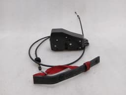 MCLAREN McLaren 650S Spider 14-17 door lock 11A9622CP LEFT door lock left — thumbnail 9