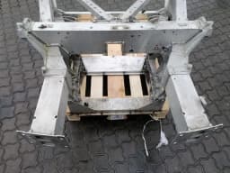 MCLAREN McLaren 600LT Spider Subframe Rear 600LT Axle Frame Rear Axle Chassis Rear — thumbnail 5