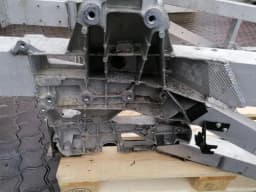 MCLAREN McLaren 600LT Spider Subframe Rear 600LT Axle Frame Rear Axle Chassis Rear — thumbnail 6