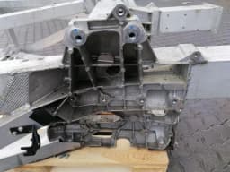 MCLAREN McLaren 600LT Spider Subframe Rear 600LT Axle Frame Rear Axle Chassis Rear — thumbnail 9