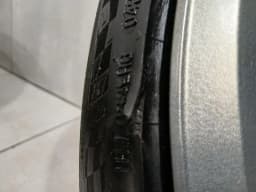 MCLAREN McLaren 650S Alloy Wheel Set 11B1274CP Rims Set FORGED 11B1273CP + TYRES — thumbnail 6
