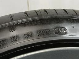 MCLAREN McLaren 650S Alloy Wheel Set 11B1274CP Rims Set FORGED 11B1273CP + TYRES — thumbnail 9