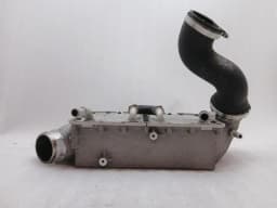 MCLAREN McLaren 650S Spider 14-17 Intercooler 11F1220CP Intercooler LEFT LEFT — thumbnail 2