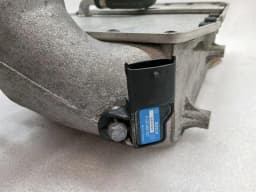 MCLAREN McLaren 650S Spider 14-17 Intercooler 11F1220CP Intercooler LEFT LEFT — thumbnail 5