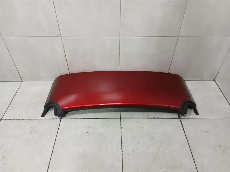 McLaren 650S Spider 14-17 Hardtop ROOF With Alcantara Cover Inside