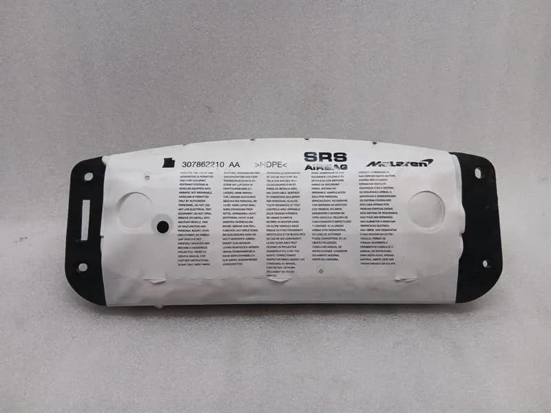 McLaren 650S Spider 14-17 Dashboard Module 11N3373CP Module Dash