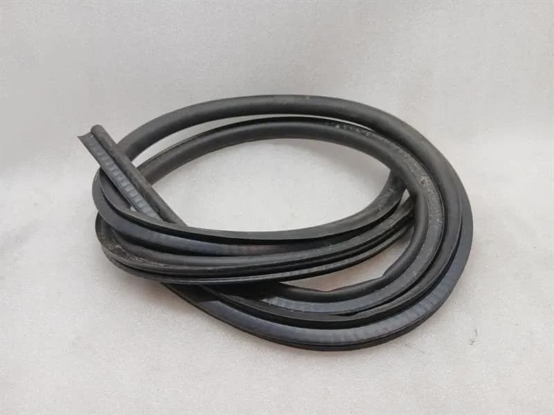 McLaren 650S Spider 14-17 Door Seal 11A0241CP SET OF 2 Door Seals