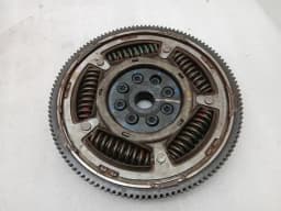 MCLAREN McLaren 650S Spider 14-17 Flywheel 11P1657CP Flywheel — thumbnail 1