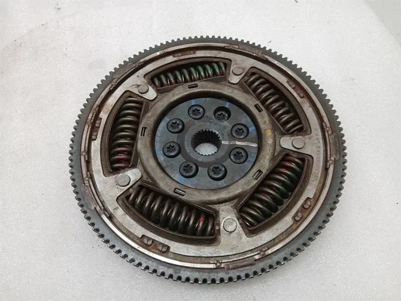 McLaren 650S Spider 14-17 Flywheel 11P1657CP Flywheel