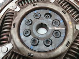 MCLAREN McLaren 650S Spider 14-17 Flywheel 11P1657CP Flywheel — thumbnail 3