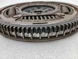 MCLAREN McLaren 650S Spider 14-17 Flywheel 11P1657CP Flywheel — thumbnail 4