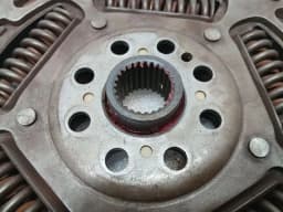 MCLAREN McLaren 650S Spider 14-17 Flywheel 11P1657CP Flywheel — thumbnail 7