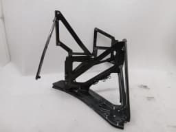 MCLAREN McLaren 650S Spider 14-17 Holder Bracket 11A8102CP REAR LEFT Holder Carrier — thumbnail 1