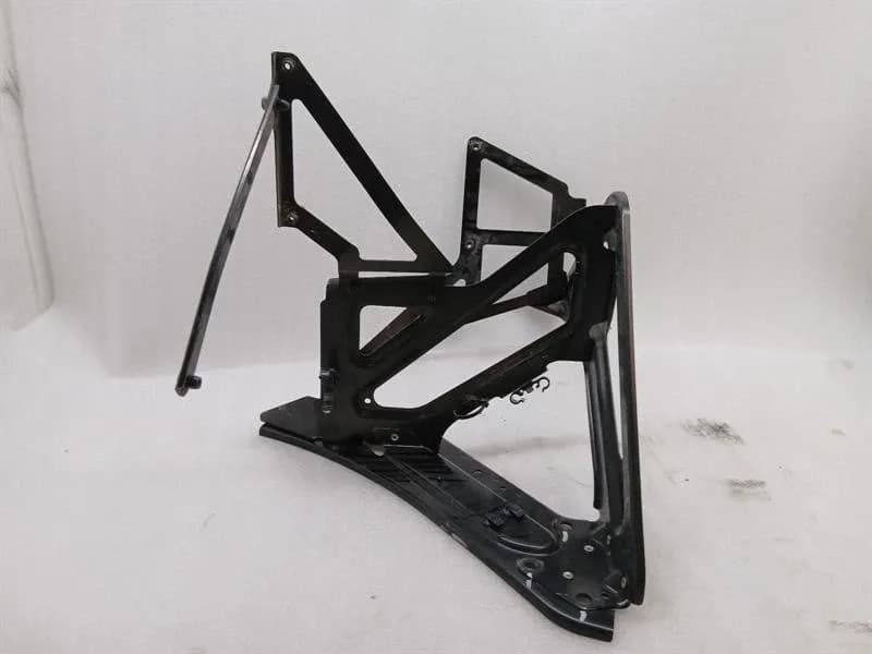 McLaren 650S Spider 14-17 Holder Bracket 11A8102CP REAR LEFT Holder Carrier