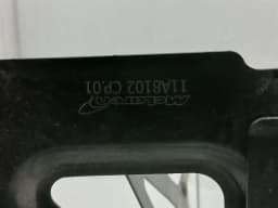 MCLAREN McLaren 650S Spider 14-17 Holder Bracket 11A8102CP REAR LEFT Holder Carrier — thumbnail 5