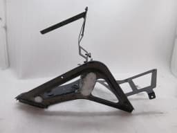 MCLAREN McLaren 650S Spider 14-17 Holder Bracket 11A8102CP REAR LEFT Holder Carrier — thumbnail 8