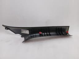 MCLAREN McLaren 650S Spider 14-17 Fairing 11N1512CP A Post Cover Set of 2 Alcantara — thumbnail 6