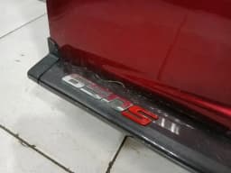 MCLAREN McLaren 650S Spider 14-17 Left Front Door Door Front Left — thumbnail 7