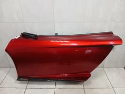 MCLAREN McLaren 650S Spider 14-17 Left Front Door Door Front Left — thumbnail 1