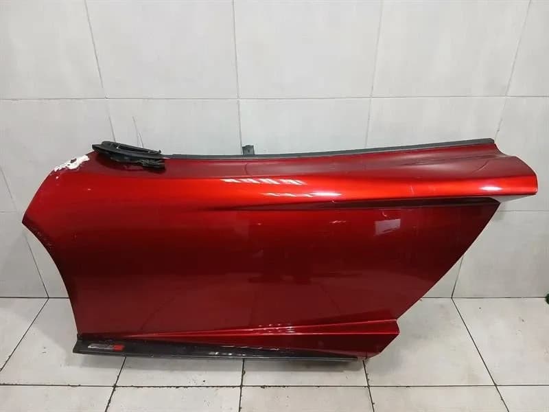 McLaren 650S Spider 14-17 Left Front Door Door Front Left
