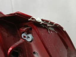 MCLAREN McLaren 650S Spider 14-17 Left Front Door Door Front Left — thumbnail 10