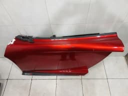 MCLAREN McLaren 650S Spider 14-17 Left Front Door Door Front Left — thumbnail 4