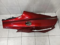 MCLAREN McLaren 650S Spider 14-17 Rear Panel 11A5398SP Hinten Links Seitenteil — thumbnail 2