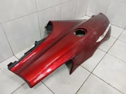 MCLAREN McLaren 650S Spider 14-17 Rear Panel 11A5398SP Hinten Links Seitenteil — thumbnail 10
