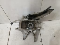 MCLAREN McLaren 650S Spider 14-17 Left Rear Hub 11B0115CP Wheel Bearing Housing Rear Left — thumbnail 5