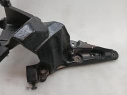 MCLAREN McLaren 650S Spider 14-17 11A5534CP LH DOOR HINGE DOOR HINGE Left — thumbnail 3