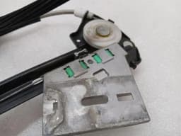 MCLAREN McLaren 650S Spider 14-17 Right Front Door Winder 11A1562CP Front Window Regulator R — thumbnail 4