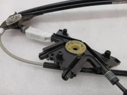 MCLAREN McLaren 650S Spider 14-17 Right Front Door Winder 11A1562CP Front Window Regulator R — thumbnail 5