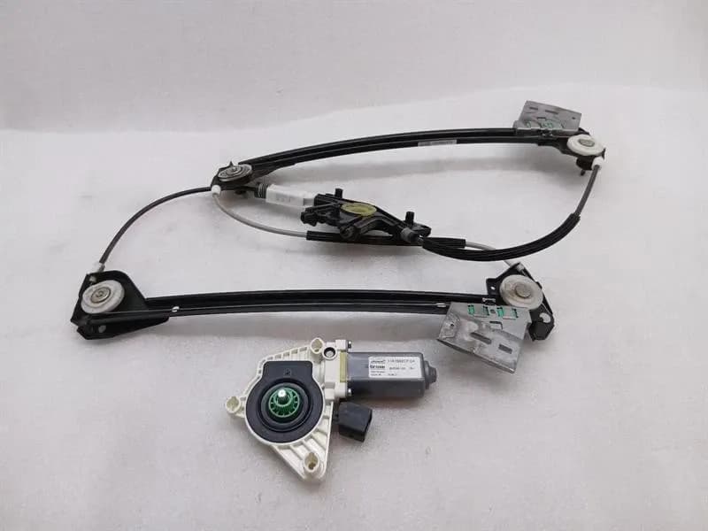 MCLAREN McLaren 650S Spider 14-17 Right Front Door Winder 11A1562CP Front Window Regulator R