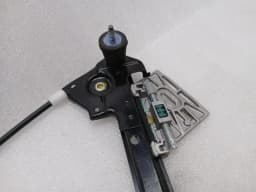 MCLAREN McLaren 650S Spider 14-17 Right Front Door Winder 11A1562CP Front Window Regulator R — thumbnail 8