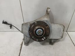 MCLAREN McLaren 650S Spider 14-17 Right Front Hub 11B0114CP Wheel Bearing Housing Front Right — thumbnail 3