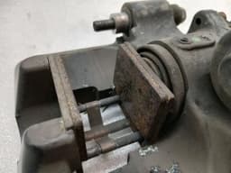 MCLAREN McLaren 650S Spider 14-17 Right Caliper CP8322-22BG1MCL Rear Brake Caliper Re — thumbnail 8