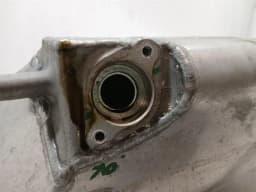 MCLAREN McLaren 650S Spider 14-17 Oil Sump 11F1178CP Oil Pan — thumbnail 6