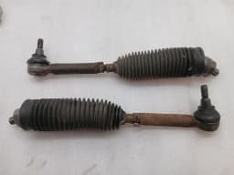 MCLAREN McLaren 650S Spider 14-17 Power Steering Rack 11D0076CP RHD RIGHT HAND DRIVE — thumbnail 2