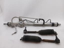 MCLAREN McLaren 650S Spider 14-17 Power Steering Rack 11D0076CP RHD RIGHT HAND DRIVE — thumbnail 1