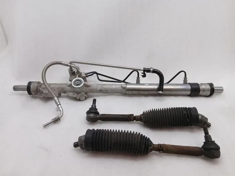 MCLAREN McLaren 650S Spider 14-17 Power Steering Rack 11D0076CP RHD RIGHT HAND DRIVE