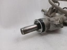 MCLAREN McLaren 650S Spider 14-17 Power Steering Rack 11D0076CP RHD RIGHT HAND DRIVE — thumbnail 6