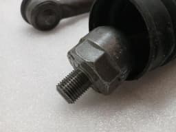 MCLAREN McLaren 650S Spider 14-17 Power Steering Rack 11D0076CP RHD RIGHT HAND DRIVE — thumbnail 3