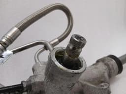 MCLAREN McLaren 650S Spider 14-17 Power Steering Rack 11D0076CP RHD RIGHT HAND DRIVE — thumbnail 10