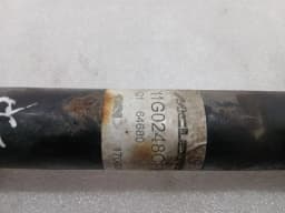 MCLAREN McLaren 650S Spider 14-17 Drive Shaft Rear Re 11G0248CP Rear Right Shaft — thumbnail 4