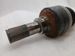 MCLAREN McLaren 650S Spider 14-17 Drive Shaft Rear Re 11G0248CP Rear Right Shaft — thumbnail 7